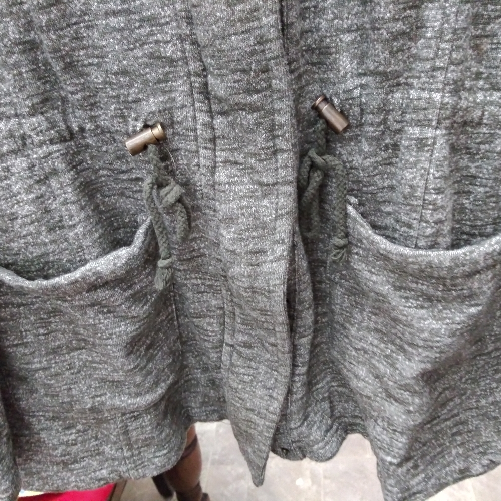 Jacket - Picture 4 of 4